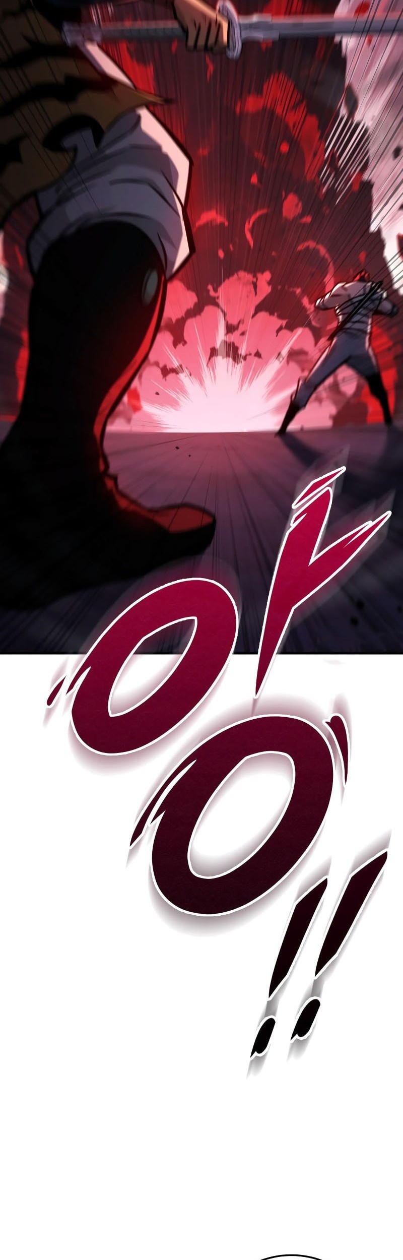 Heavenly Inquisition Sword Chapter 132 Gambar 68