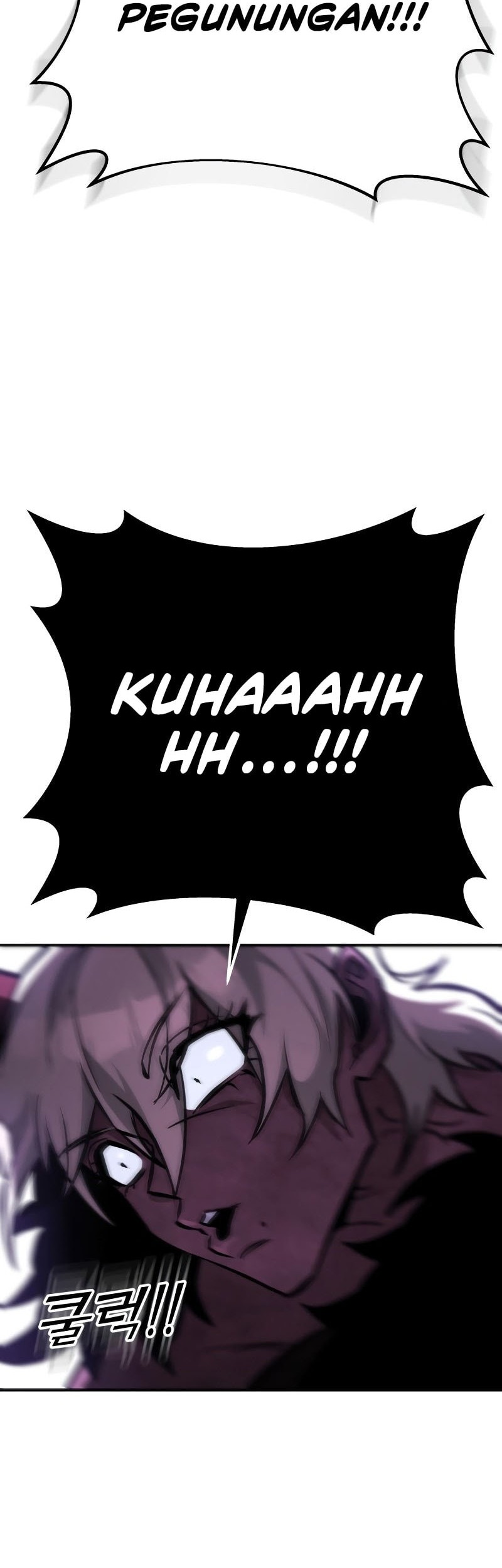 Heavenly Inquisition Sword Chapter 132 Gambar 13