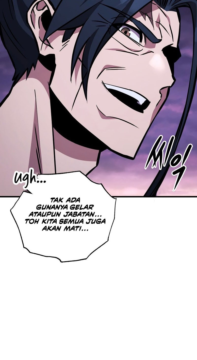 Heavenly Inquisition Sword Chapter 132 Gambar 22