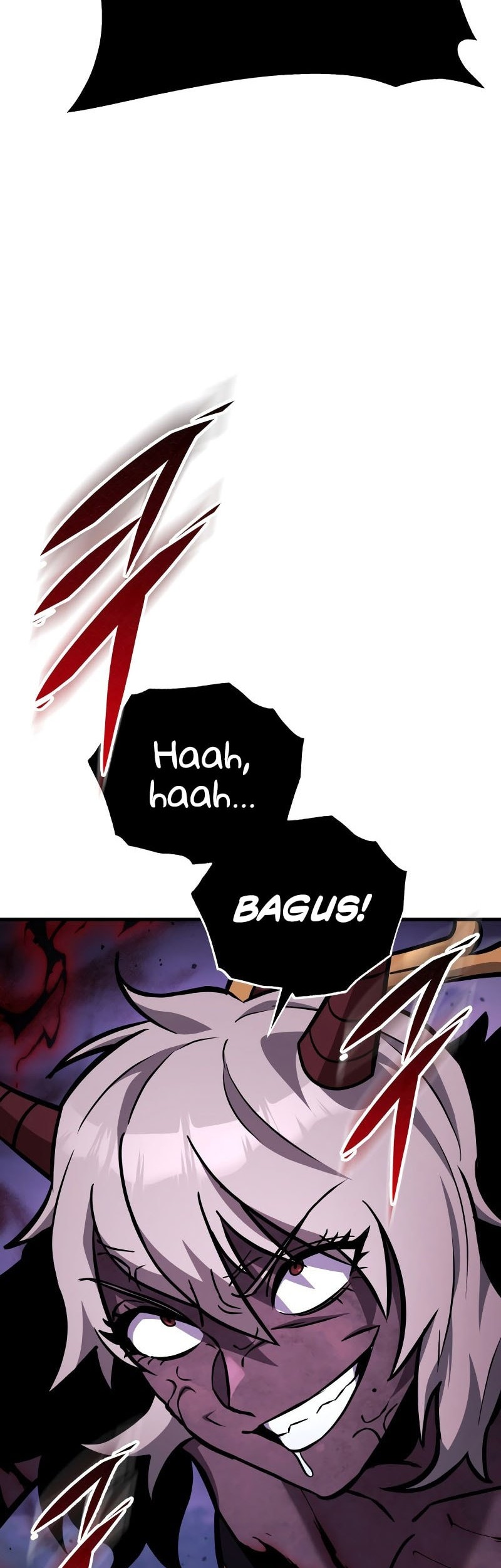 Heavenly Inquisition Sword Chapter 132 Gambar 24