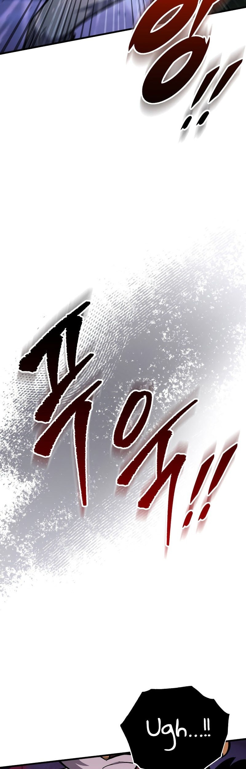 Heavenly Inquisition Sword Chapter 132 Gambar 29