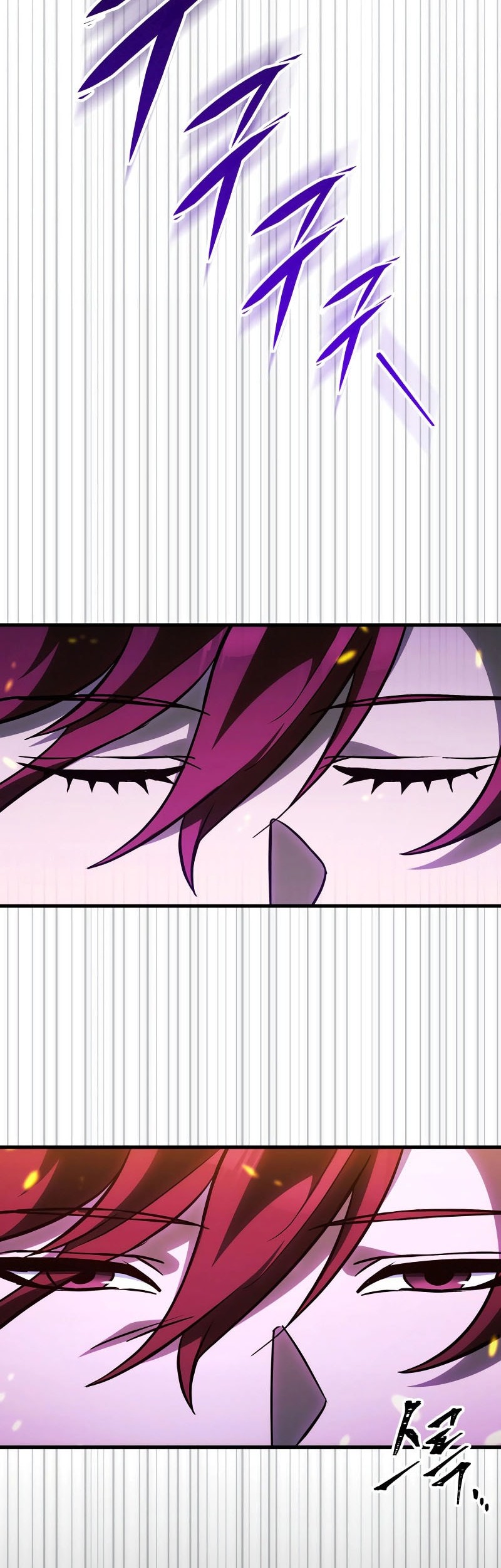 Heavenly Inquisition Sword Chapter 133 Gambar 73