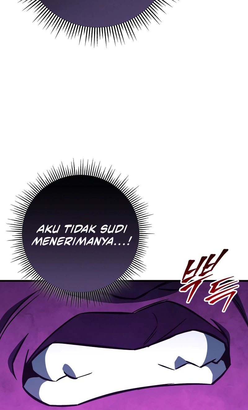 Heavenly Inquisition Sword Chapter 133 Gambar 86