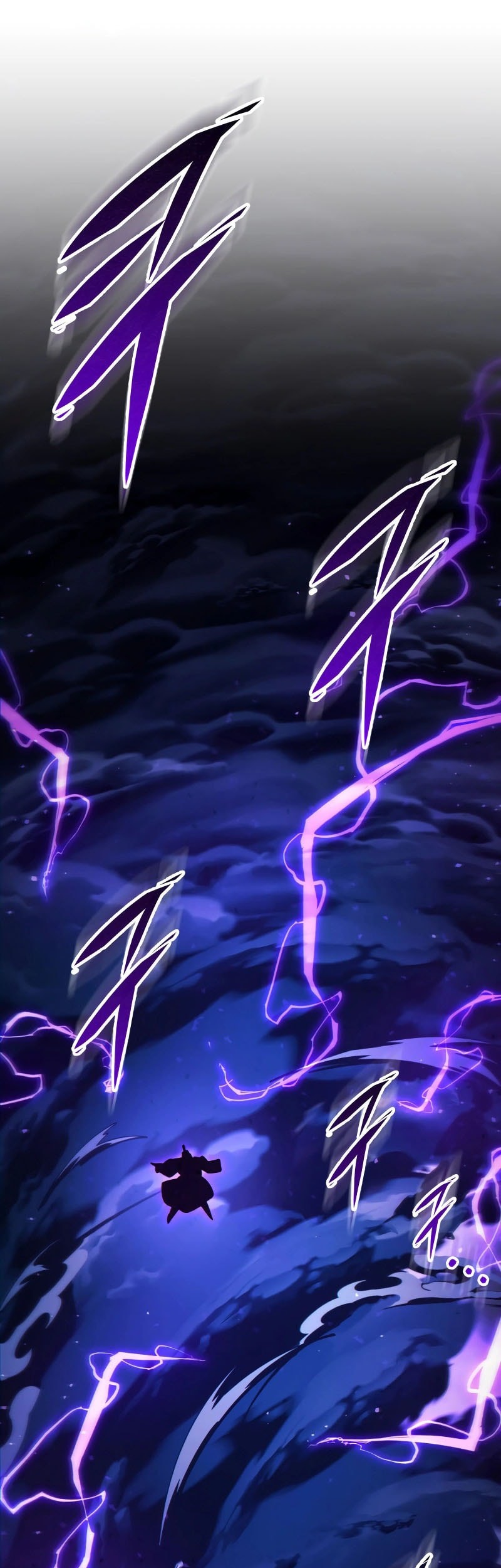 Heavenly Inquisition Sword Chapter 133 Gambar 91