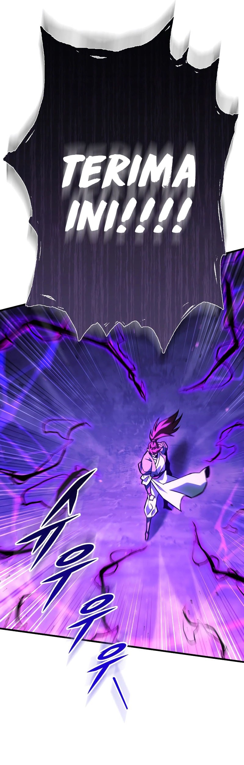 Heavenly Inquisition Sword Chapter 133 Gambar 95