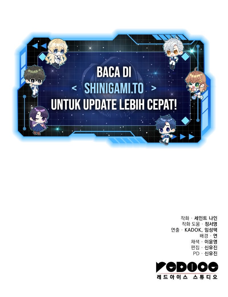 Heavenly Inquisition Sword Chapter 133 Gambar 100