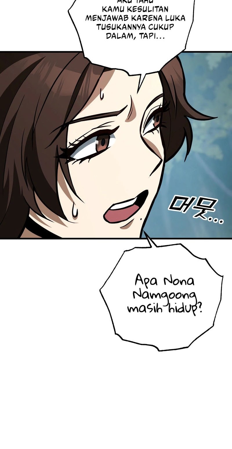 Heavenly Inquisition Sword Chapter 133 Gambar 9