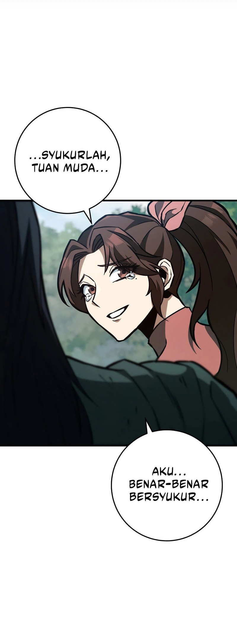 Heavenly Inquisition Sword Chapter 133 Gambar 16