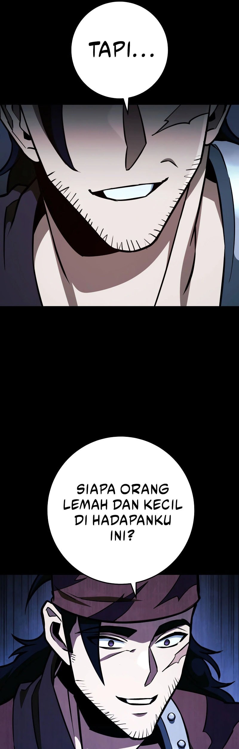 Heavenly Inquisition Sword Chapter 133 Gambar 24