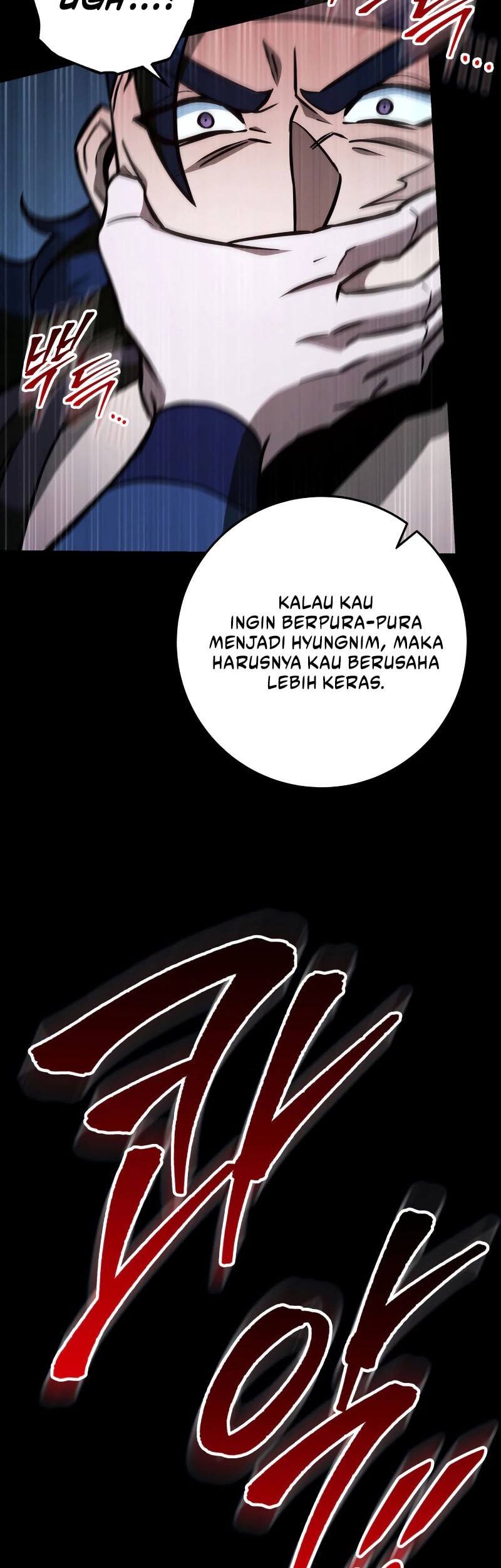 Heavenly Inquisition Sword Chapter 133 Gambar 30