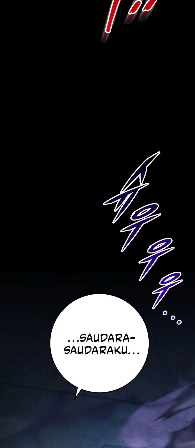 Heavenly Inquisition Sword Chapter 133 Gambar 31