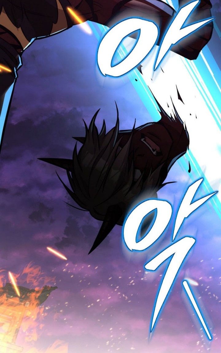 Heavenly Inquisition Sword Chapter 134 Gambar 35