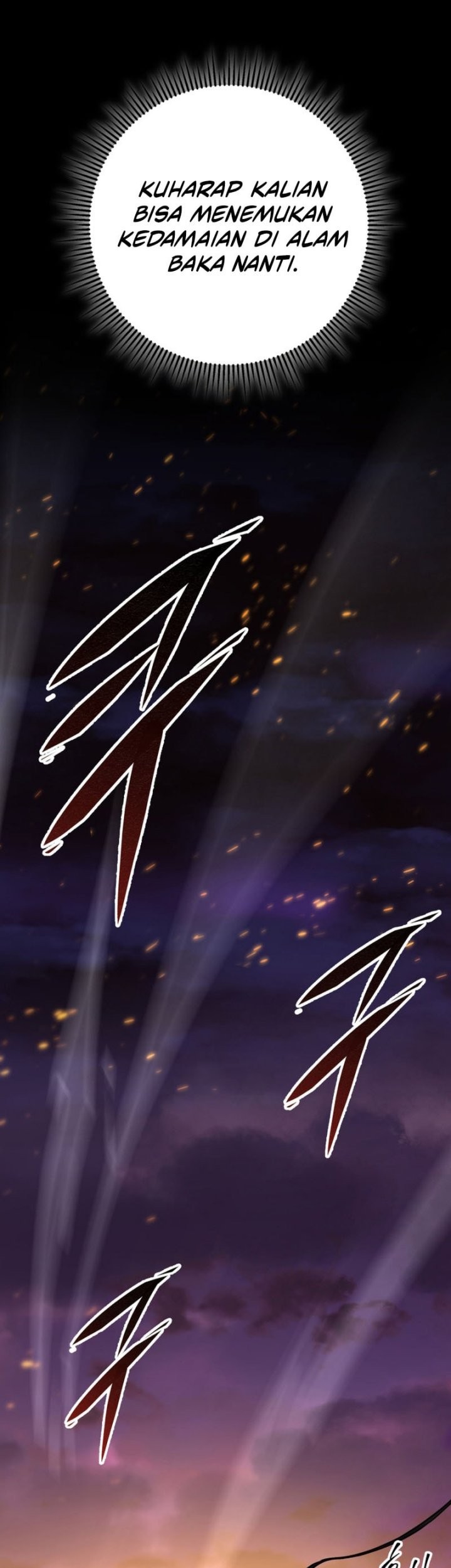 Heavenly Inquisition Sword Chapter 134 Gambar 43