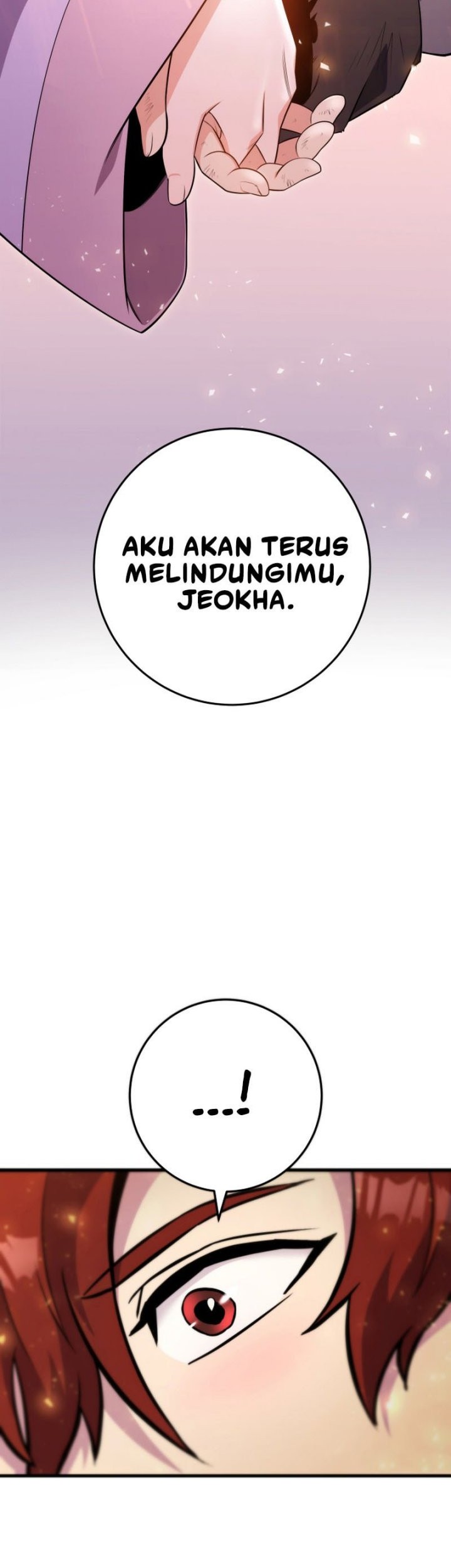 Heavenly Inquisition Sword Chapter 134 Gambar 63