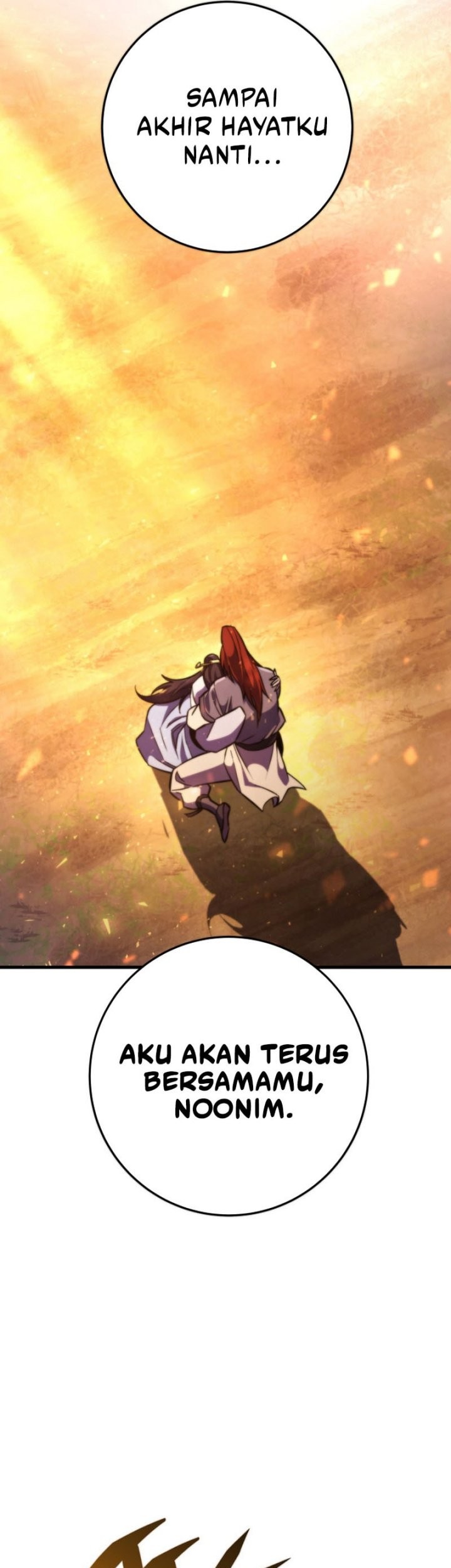 Heavenly Inquisition Sword Chapter 134 Gambar 65