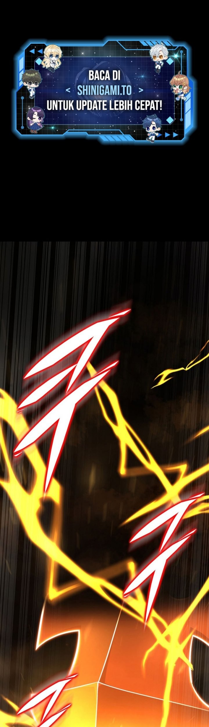 Baca  Heavenly Inquisition Sword Chapter 134 Gambar 2