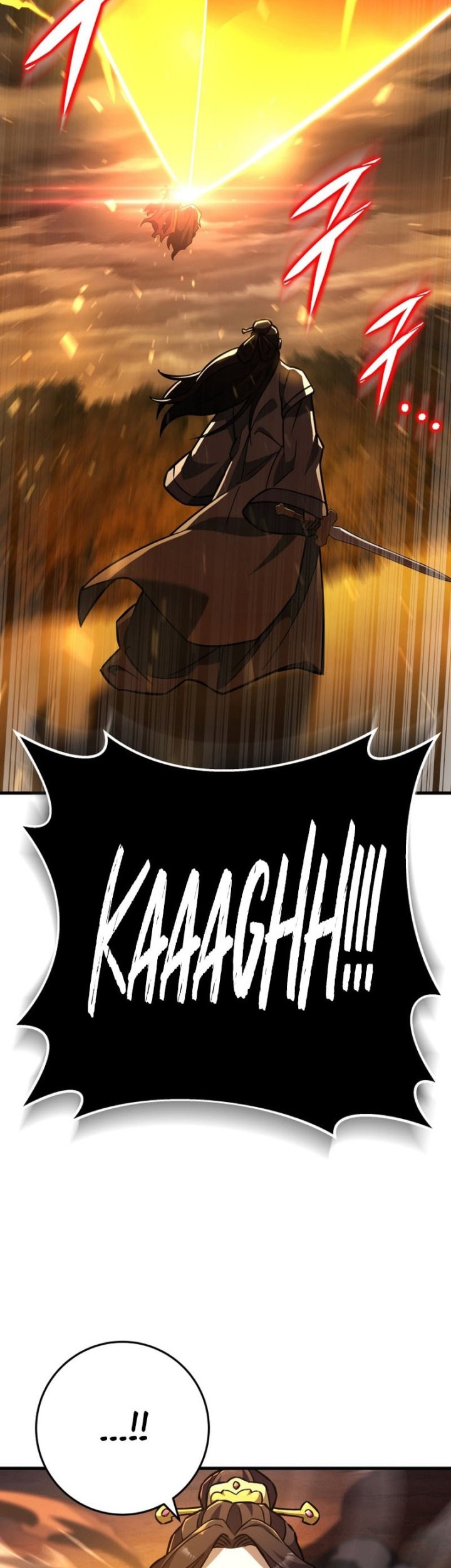 Heavenly Inquisition Sword Chapter 134 Gambar 3