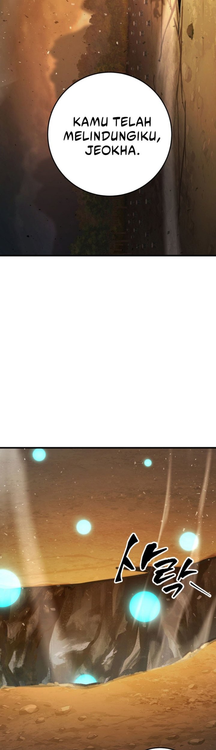 Heavenly Inquisition Sword Chapter 134 Gambar 18