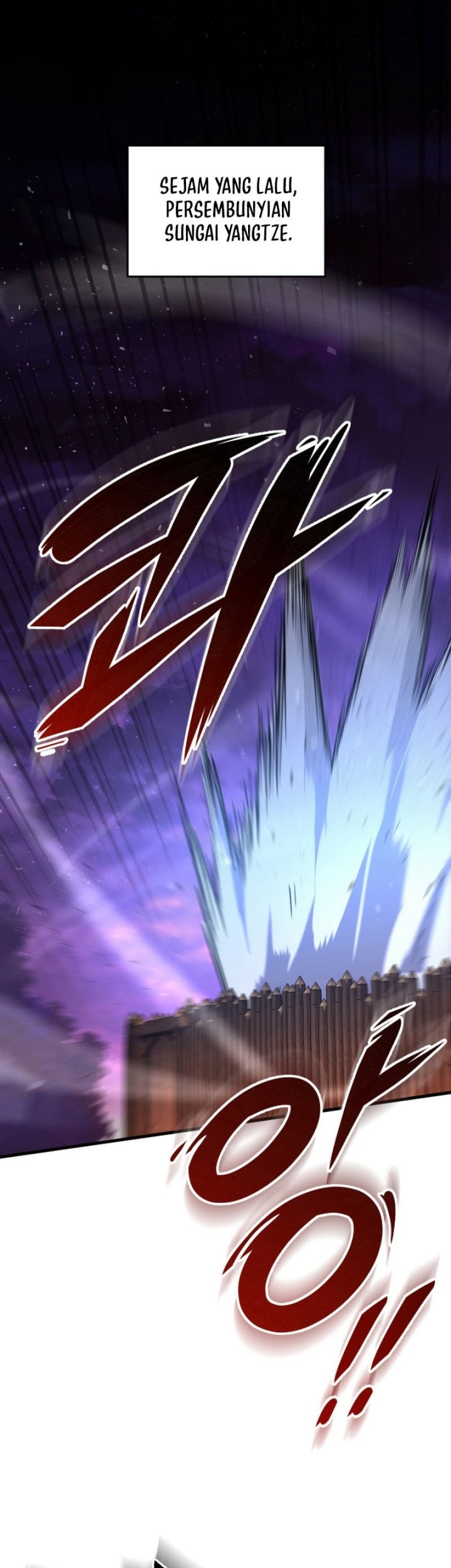 Heavenly Inquisition Sword Chapter 134 Gambar 25