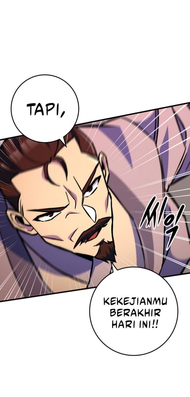 Heavenly Inquisition Sword Chapter 134 Gambar 28