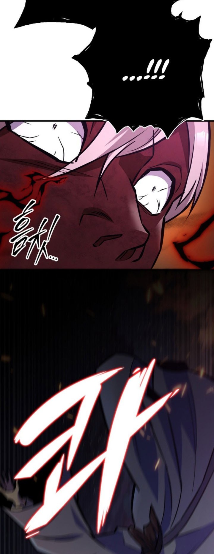 Heavenly Inquisition Sword Chapter 134 Gambar 31