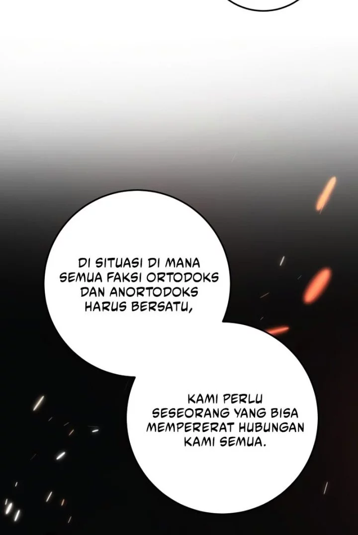 Heavenly Inquisition Sword Chapter 135 Gambar 40