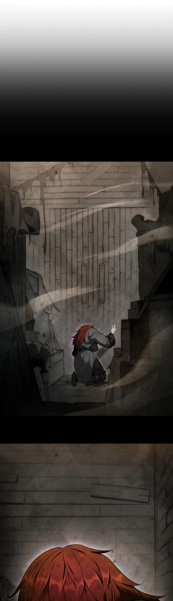 Heavenly Inquisition Sword Chapter 135 Gambar 59