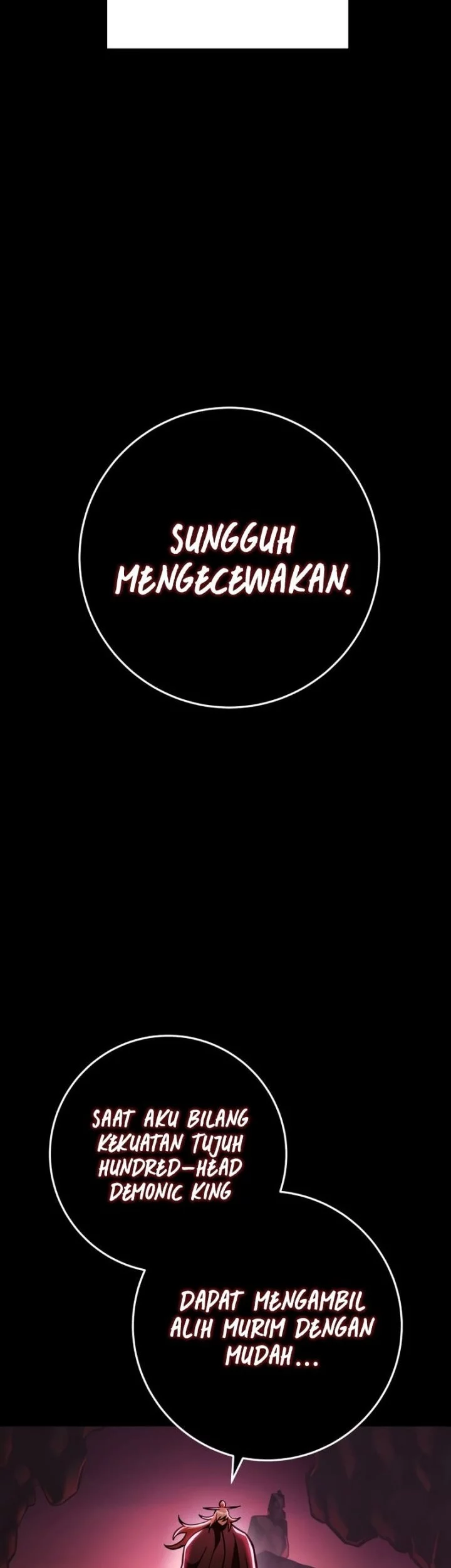 Heavenly Inquisition Sword Chapter 135 Gambar 72