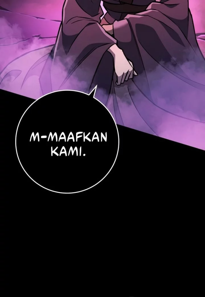 Heavenly Inquisition Sword Chapter 135 Gambar 74