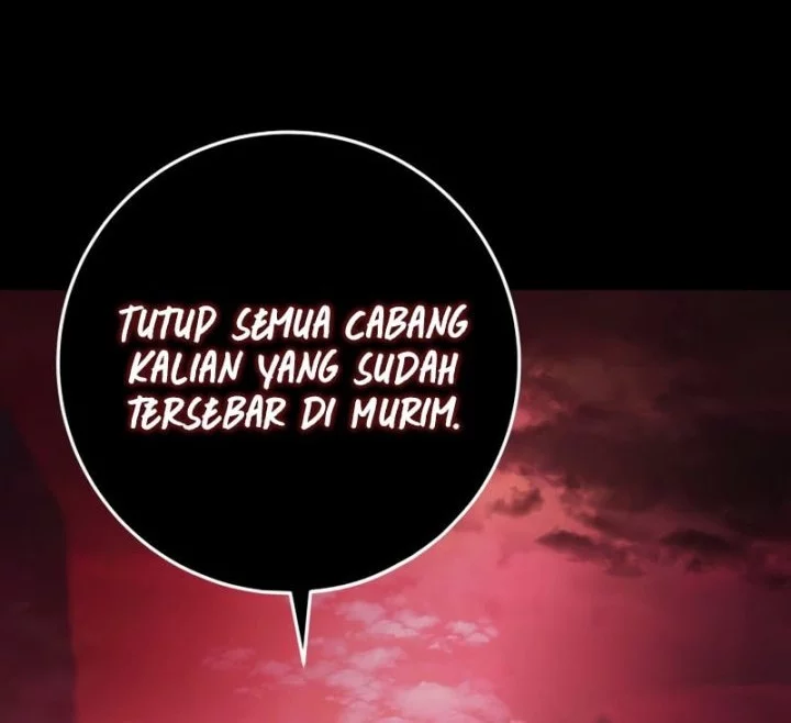 Heavenly Inquisition Sword Chapter 135 Gambar 78