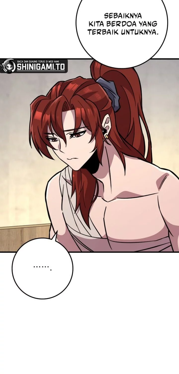 Heavenly Inquisition Sword Chapter 135 Gambar 11