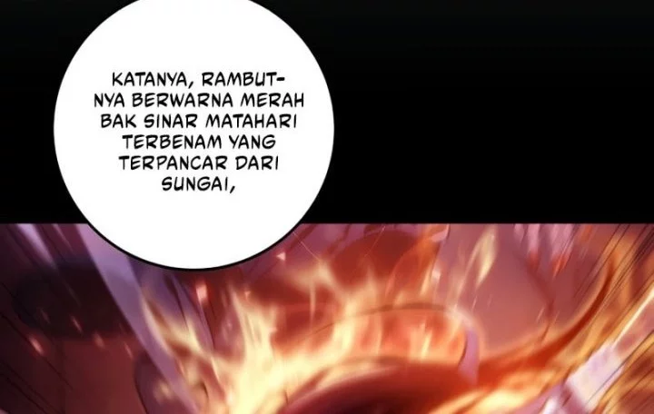 Heavenly Inquisition Sword Chapter 135 Gambar 27