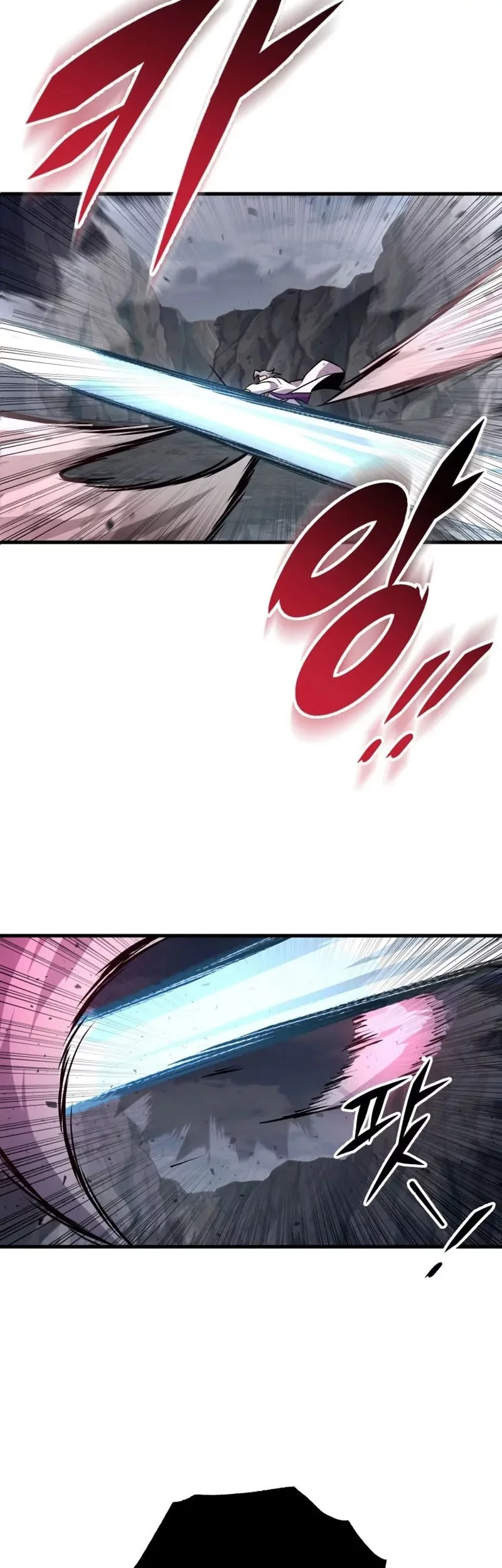 Heavenly Inquisition Sword Chapter 136 Gambar 59