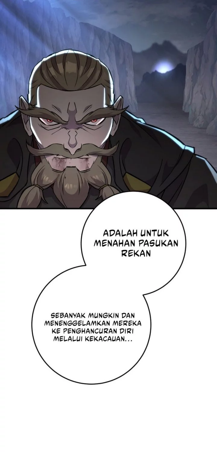 Heavenly Inquisition Sword Chapter 138 Gambar 60