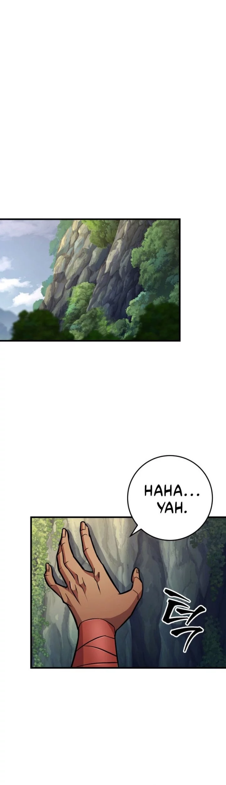 Heavenly Inquisition Sword Chapter 138 Gambar 62