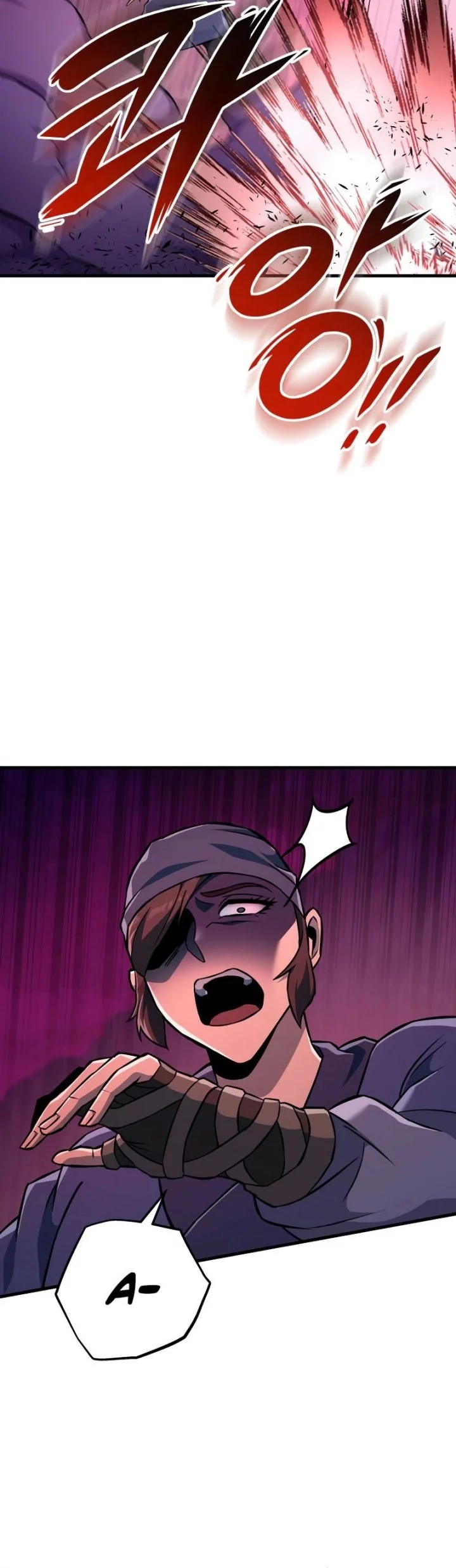 Heavenly Inquisition Sword Chapter 139 Gambar 95