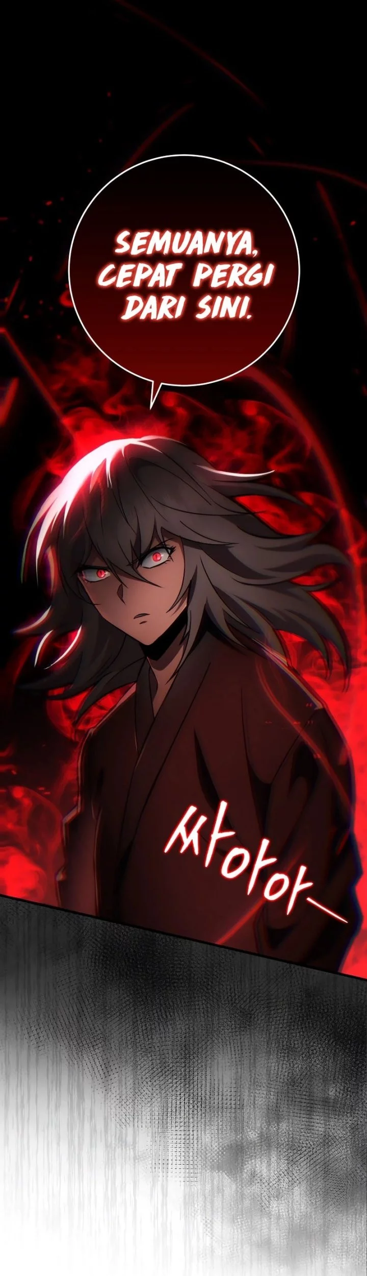 Heavenly Inquisition Sword Chapter 139 Gambar 12