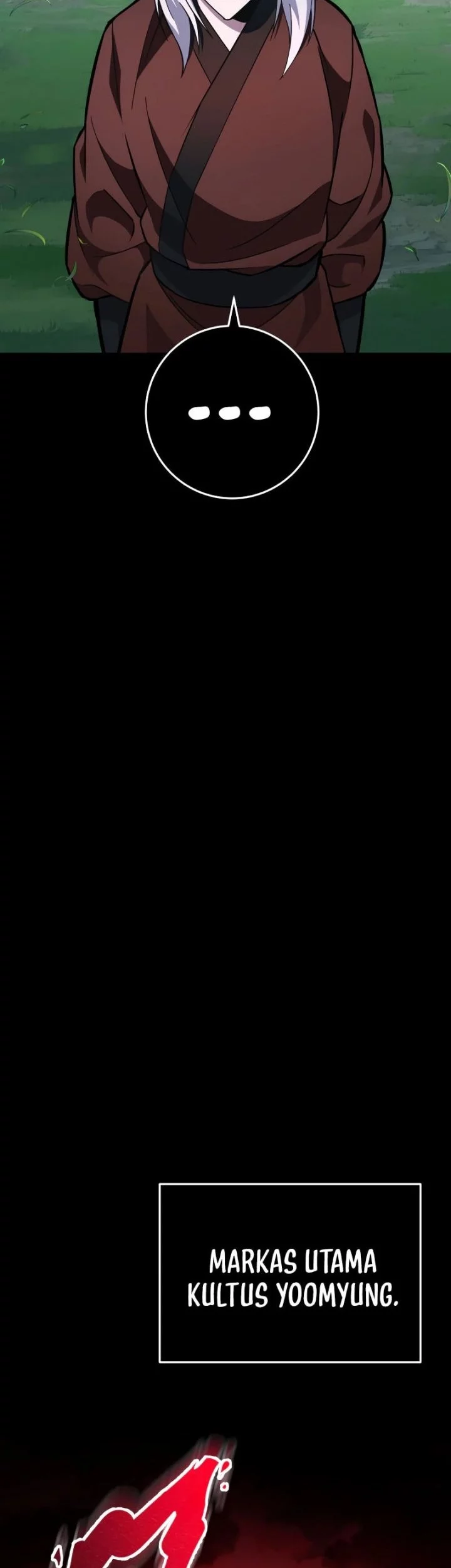 Heavenly Inquisition Sword Chapter 139 Gambar 23