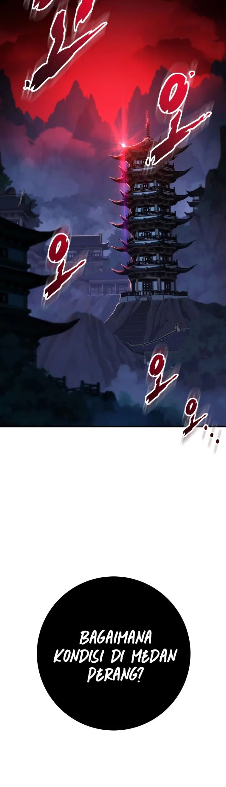 Heavenly Inquisition Sword Chapter 139 Gambar 24