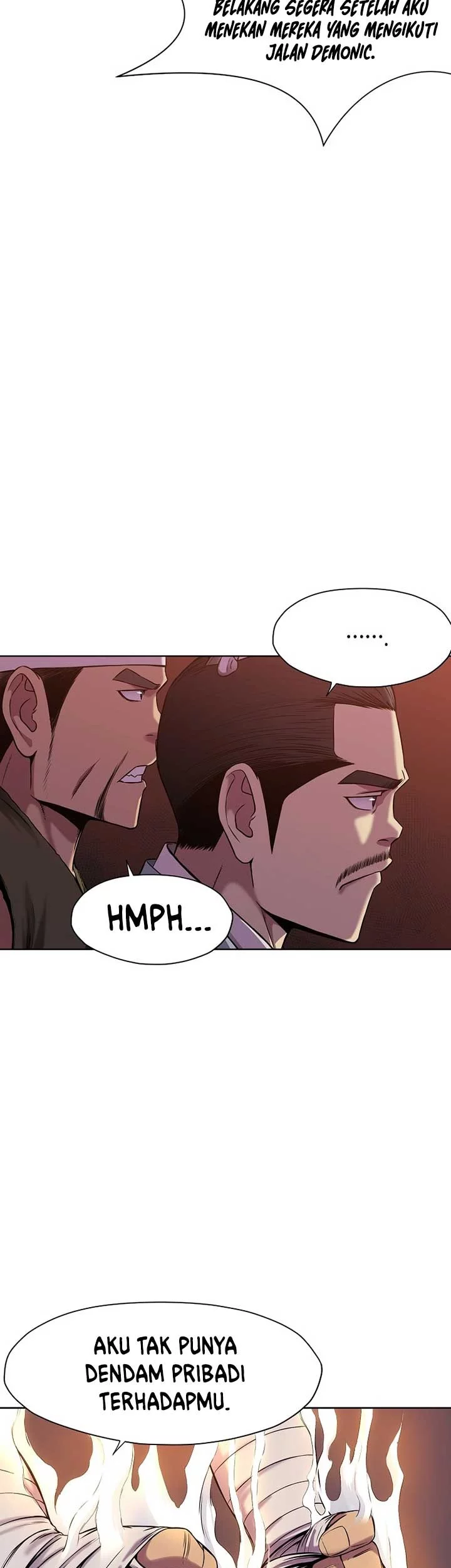 Heavenly Martial God Chapter 1 Gambar 19