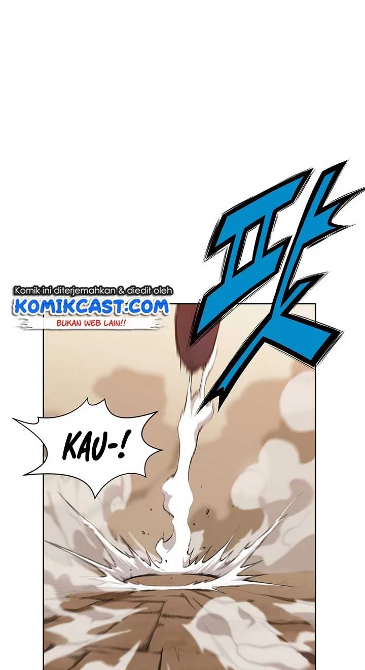 Heavenly Martial God Chapter 1 Gambar 22