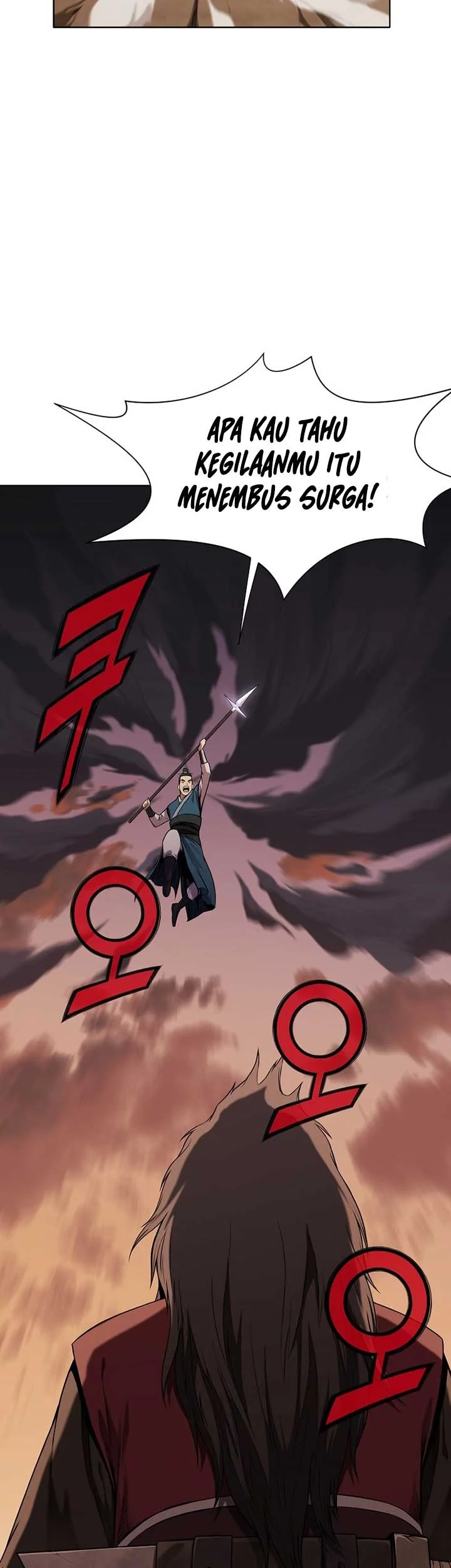 Heavenly Martial God Chapter 1 Gambar 23