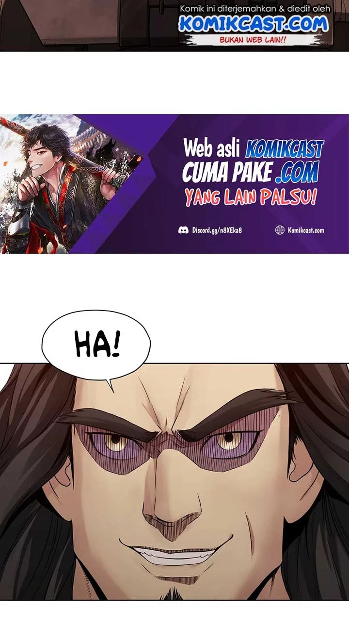 Heavenly Martial God Chapter 1 Gambar 24