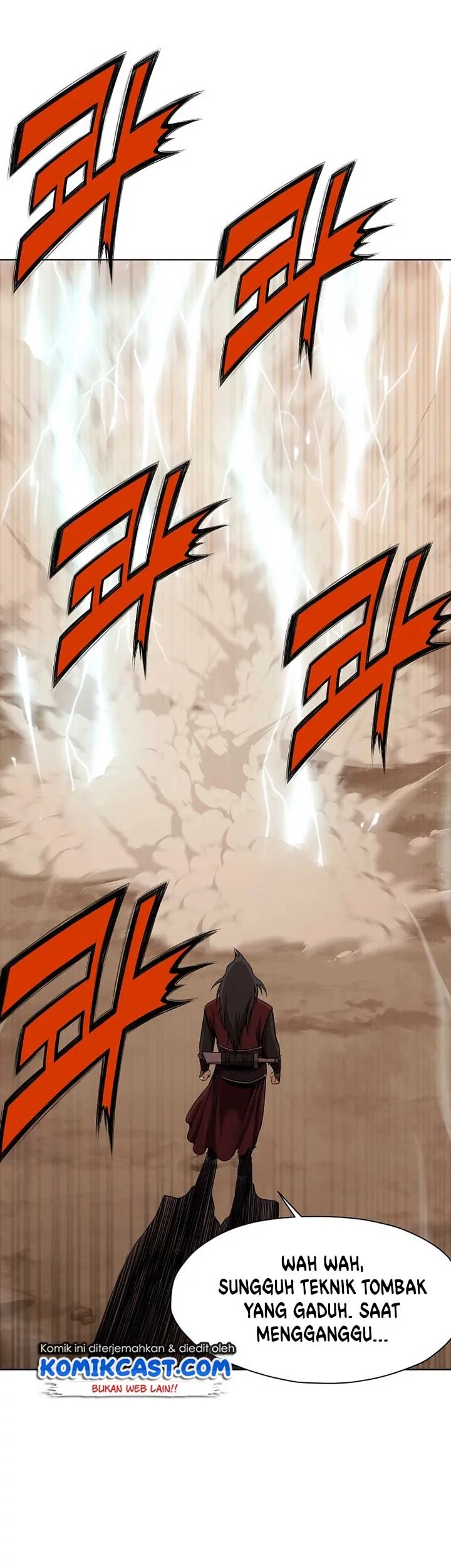 Heavenly Martial God Chapter 1 Gambar 27