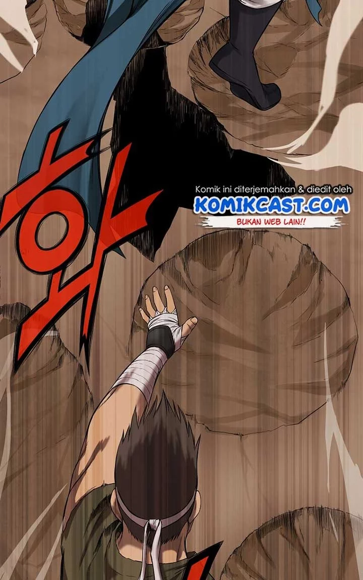 Heavenly Martial God Chapter 1 Gambar 34