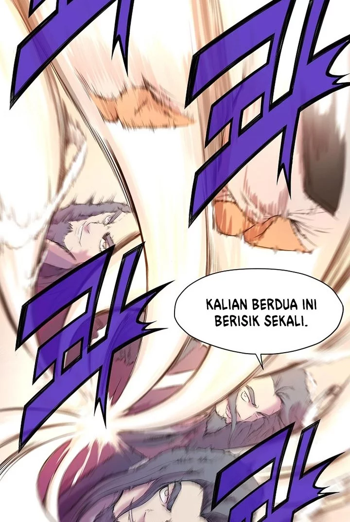Heavenly Martial God Chapter 1 Gambar 38