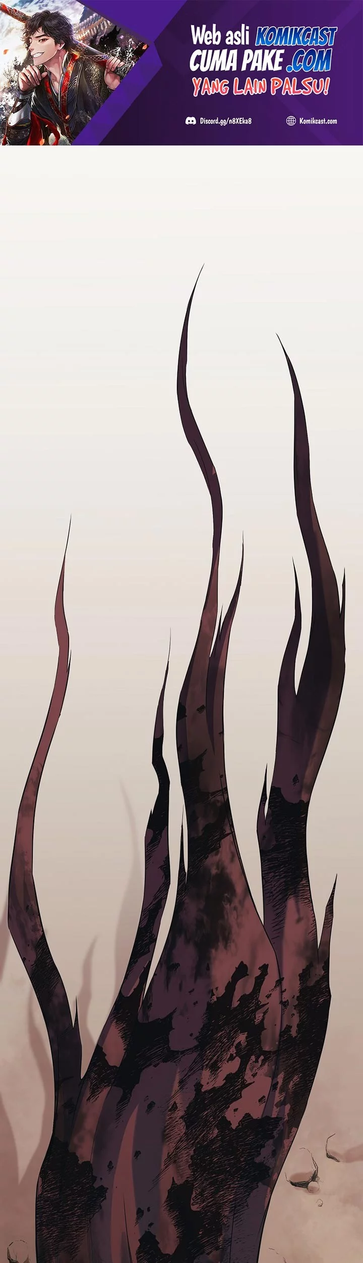 Baca Komik Heavenly Martial God Chapter 1 Gambar 1