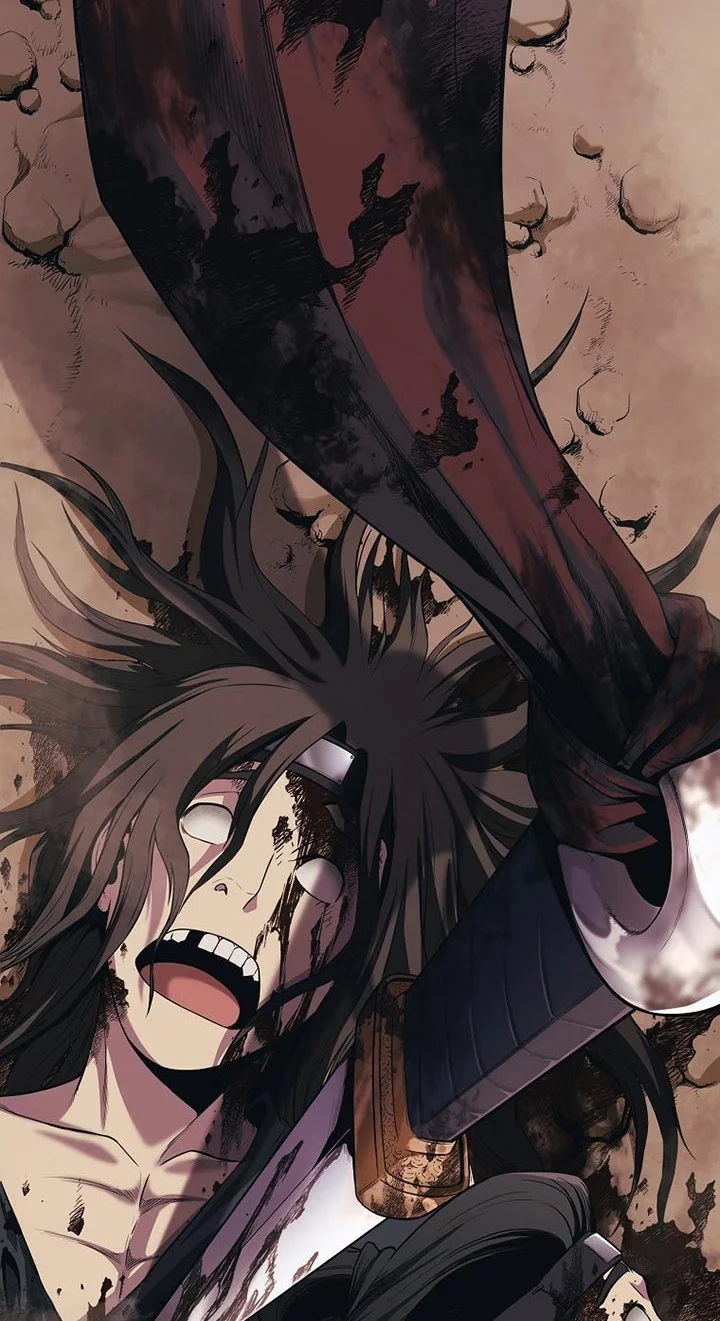 Baca  Heavenly Martial God Chapter 1 Gambar 2