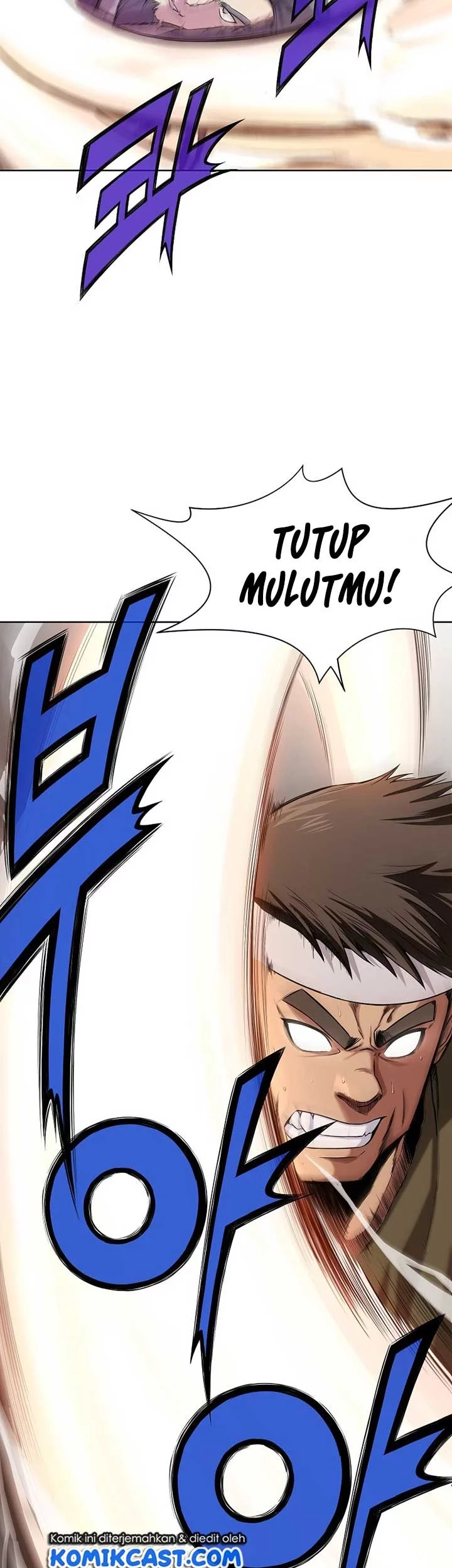 Heavenly Martial God Chapter 1 Gambar 39