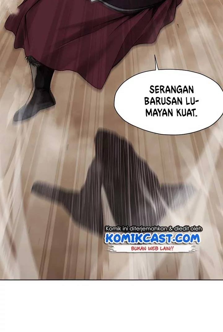 Heavenly Martial God Chapter 1 Gambar 42